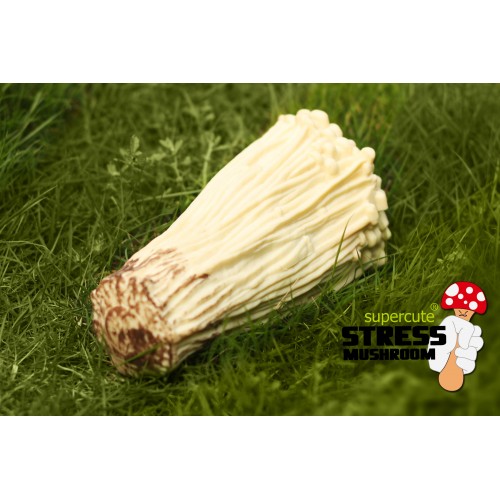 STRESS MUSHROOM
